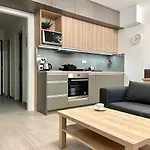 Апартаменти Great *