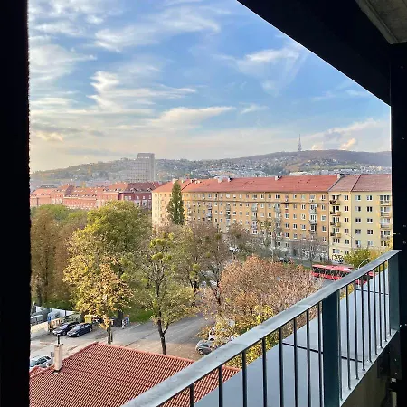 Great Апартаменти Братислава