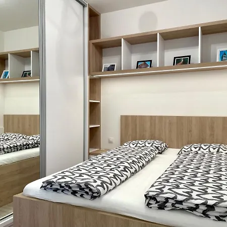 Great Apartmán Bratislava