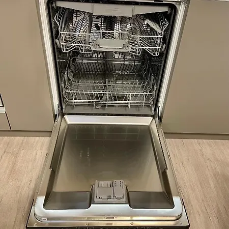 Lägenhet Great Bratislava