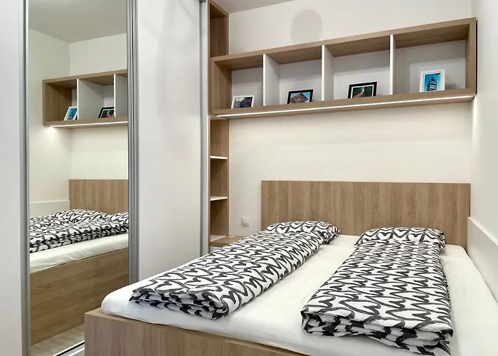 Great Apartmán Bratislava