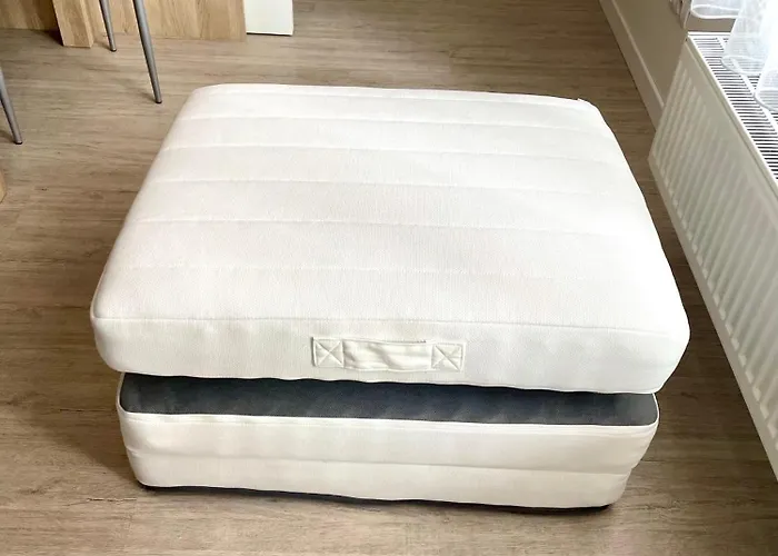 Great דירה ברטיסלאבה