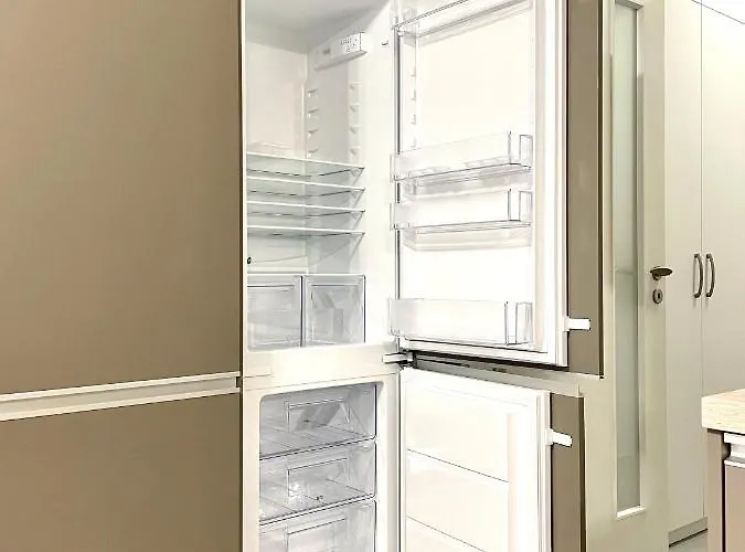 Apartament Great Bratysława